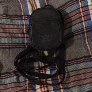 Adidas mini backpack